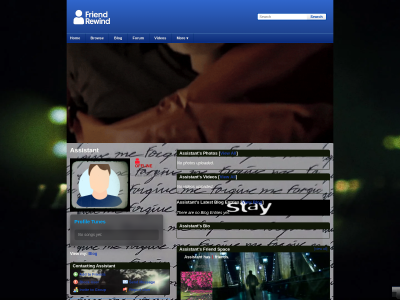Layout Preview