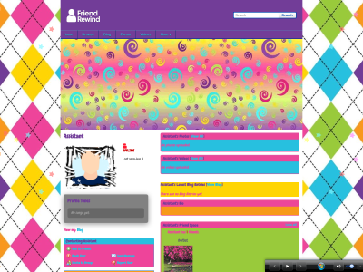Layout Preview