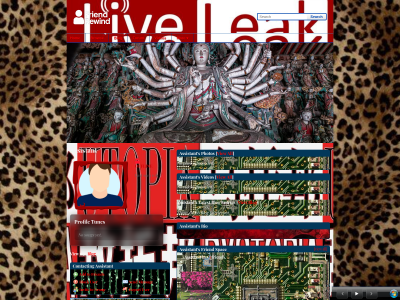 Layout Preview
