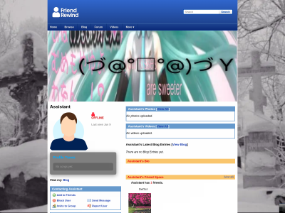 Layout Preview