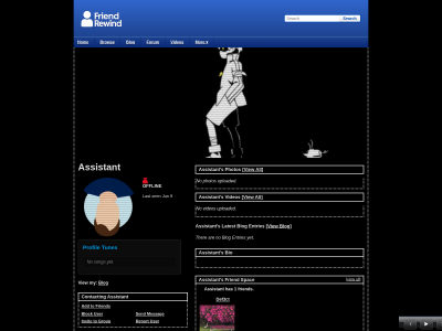 Layout Preview