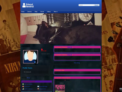 Layout Preview