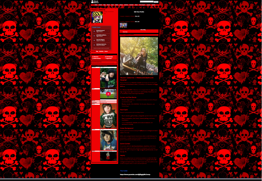 Layout Preview
