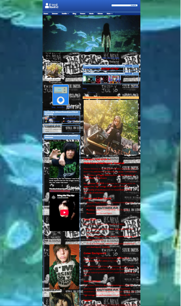 Layout Preview