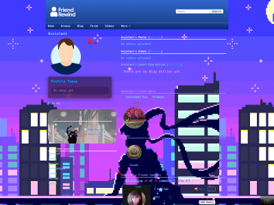 Layout Preview
