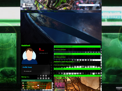 Layout Preview
