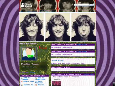 Layout Preview
