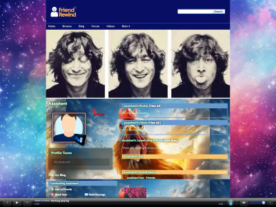 Layout Preview