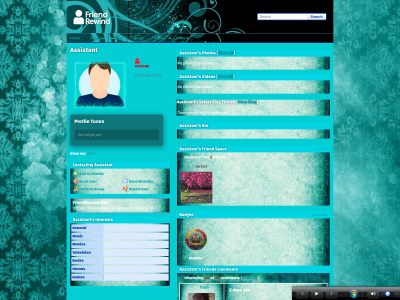 Layout Preview