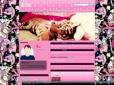 Layout Preview