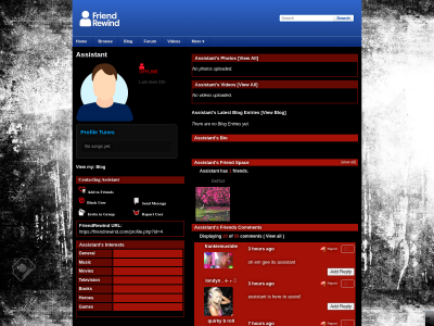 Layout Preview