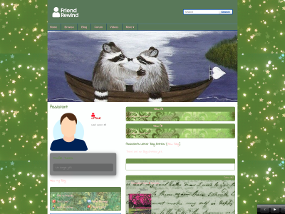 Layout Preview