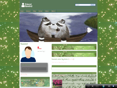 Layout Preview