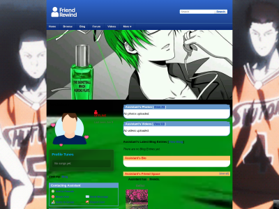 Layout Preview