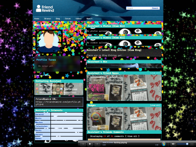 Layout Preview