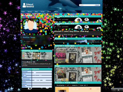 Layout Preview