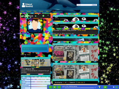 Layout Preview