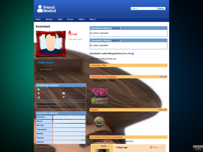 Layout Preview