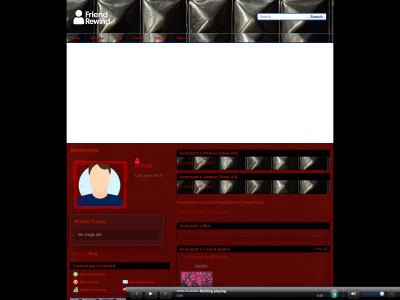 pickles the drummer layout