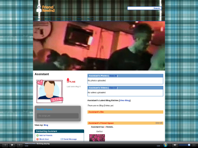 Layout Preview