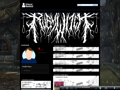 Layout Preview