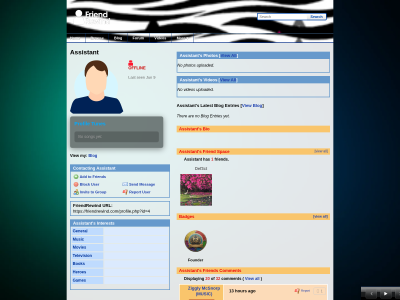 Layout Preview