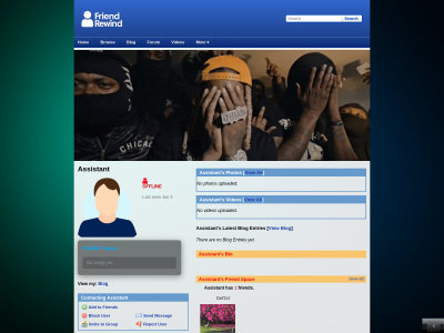 Layout Preview