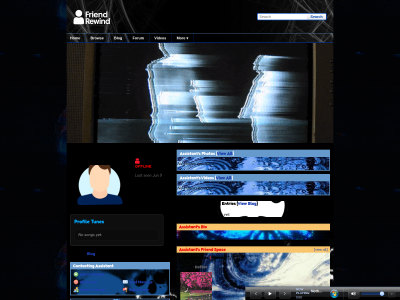 Layout Preview