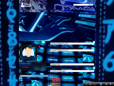 Layout Preview