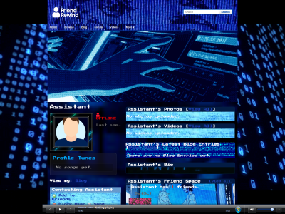 Layout Preview