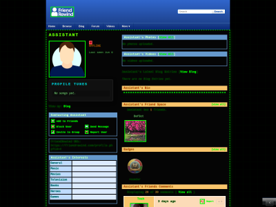 Layout Preview