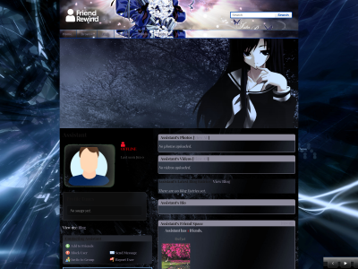 Layout Preview