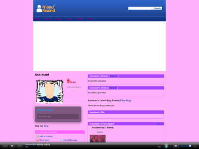 Layout Preview