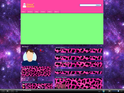 Layout Preview