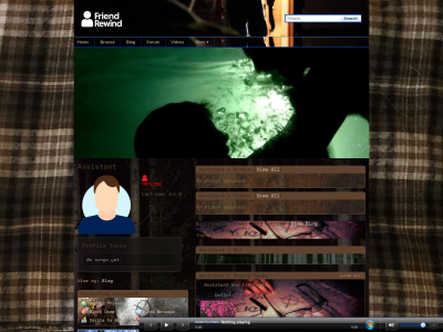 Layout Preview
