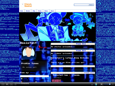 Layout Preview