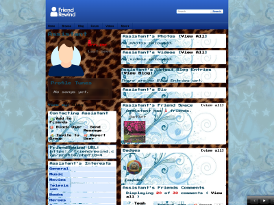 Layout Preview
