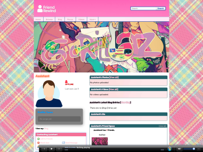 Layout Preview