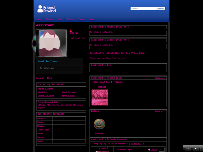 Layout Preview
