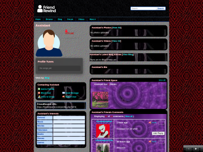 Layout Preview