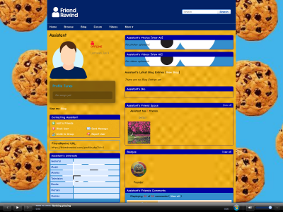 Layout Preview