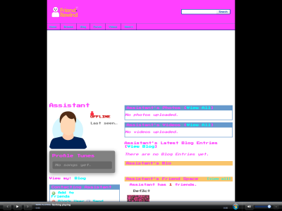 Layout Preview