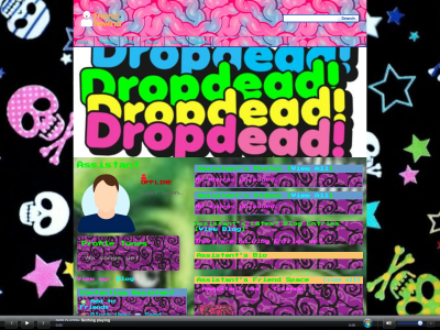 Layout Preview