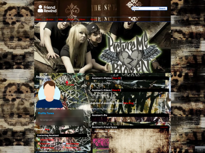 Layout Preview