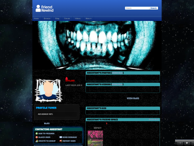 Layout Preview