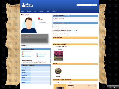 Layout Preview