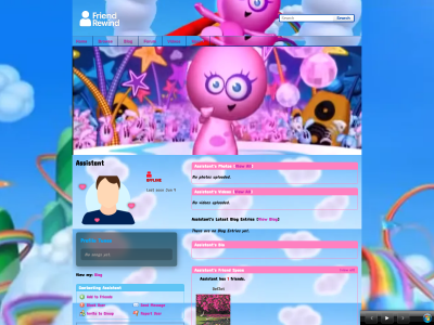 Layout Preview
