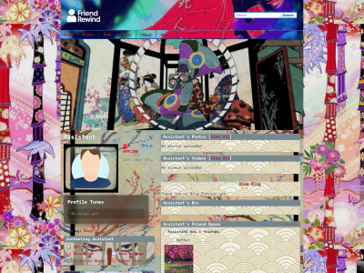 Layout Preview