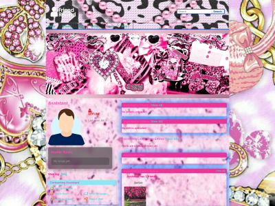 Layout Preview