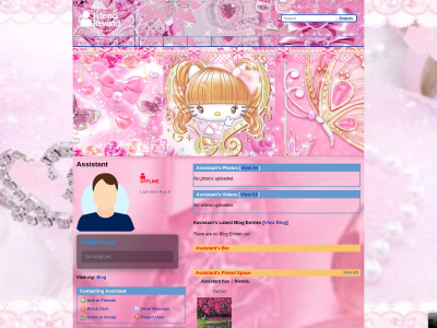 Layout Preview